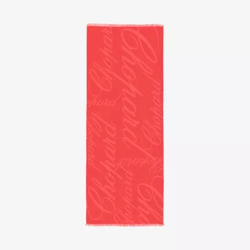 Chopard Happy Spirit Stole — view 1