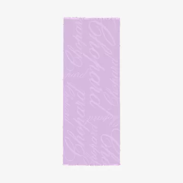 Chopard Happy Spirit Stole — view 1