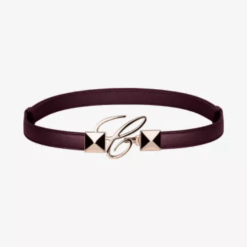 Chopard Miss Happy Belt — view 1