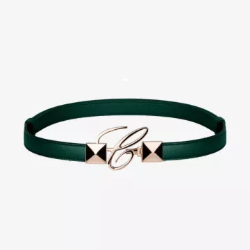 Chopard حزام مس هابي — عرض 1