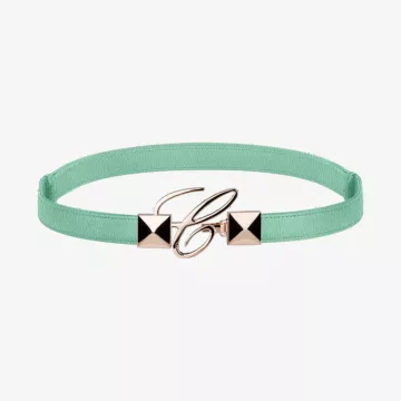 Chopard حزام كلاسيك — عرض 1