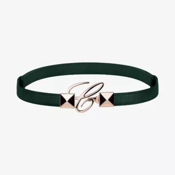 Chopard حزام خصر سجنيتشر — عرض 1