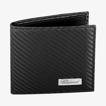 Chopard Classic Racing Mini Wallet — view 1