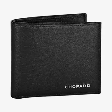 Chopard محفظة نقود كلاسيك صغيرة — عرض 1