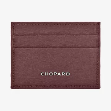 Chopard Classic Cardholder