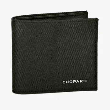 Chopard محفظة بطاقات كلاسيك — عرض 1