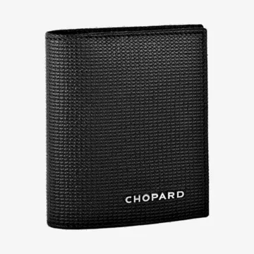 Chopard Classic Folded Card Holder — view 1