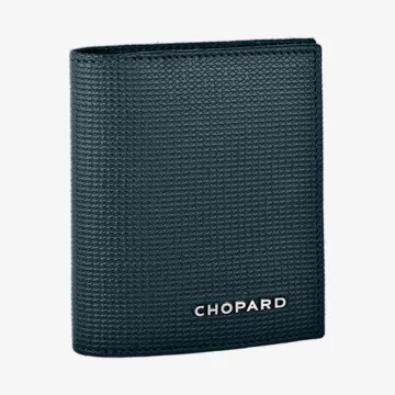 Chopard محفظة بطاقات كلاسيك — عرض 1