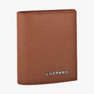 Chopard Classic Folded Card Holder — view 1