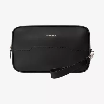 Chopard Heritage Clutch Bag — view 1