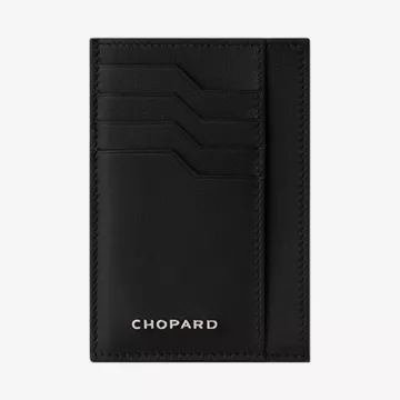 Chopard Heritage Card Holder — view 1