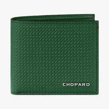 Chopard محفظة كلاسيك ريسينج — عرض 1