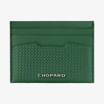 Chopard محفظة بطاقات كلاسيك صغيرة — عرض 1