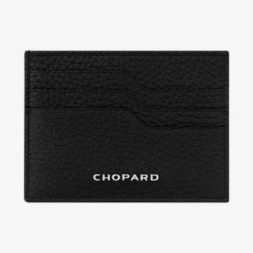 Chopard Heritage Small Card Holder — view 1