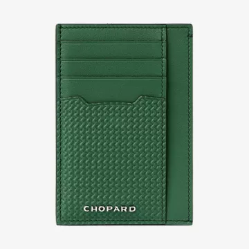 Chopard محفظة بطاقات كلاسيك كبيرة — عرض 1