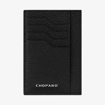 Chopard محفظة بطاقات هيريتج — عرض 1