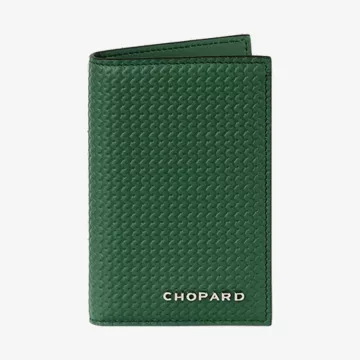 Chopard محفظة بطاقات كلاسيك ريسينج — عرض 1