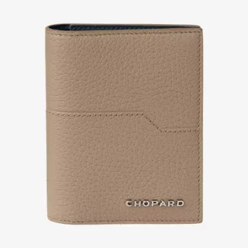 Chopard Heritage Folded Card Holder — view 1