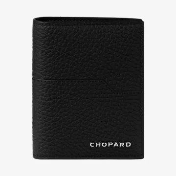 Chopard محفظة بطاقات هيريتج — عرض 1
