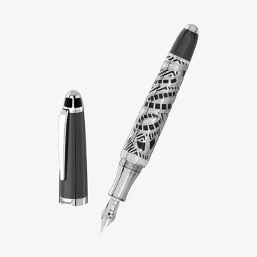 Chopard Loves Cinema Fountain Pen — view 1