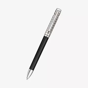 Chopard Ice Cube Ballpoint Pen — view 1