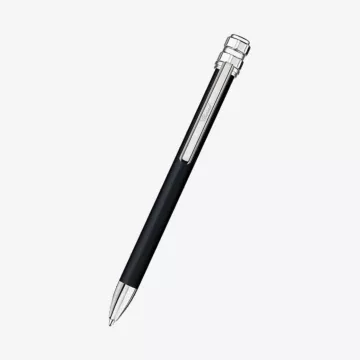 Chopard Ice Cube Ballpoint Pen — view 1