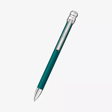 Chopard Ice Cube Ballpoint Pen — view 1