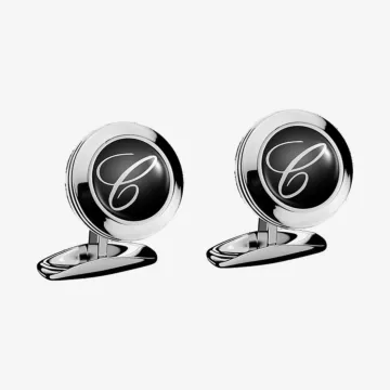 Chopard Classic Cufflinks — view 1