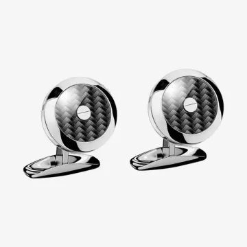 Chopard Racing Cufflinks — view 1