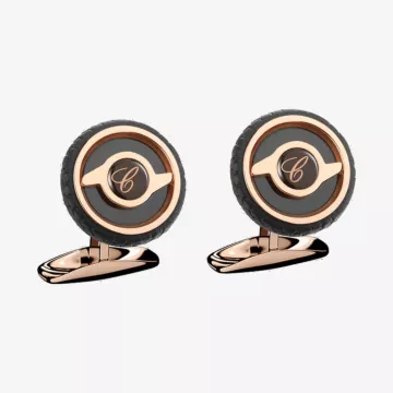 Chopard Classic Racing Cufflinks — view 1