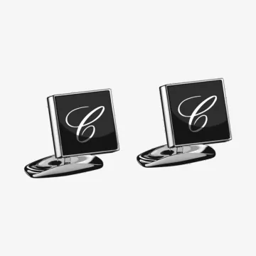 Chopard Classic Cufflinks — view 1