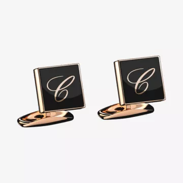 Chopard Classic Cufflinks — view 1