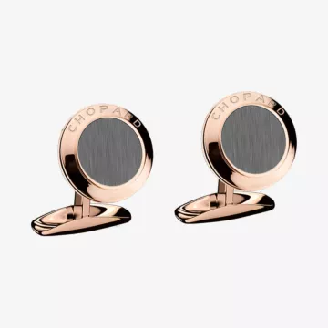 Chopard Classic Cufflinks — view 1