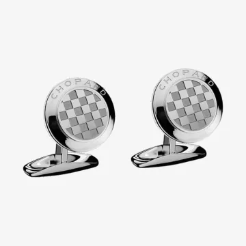 Chopard Classic Racing Cufflinks — view 1