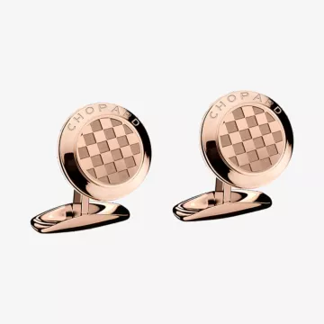Chopard Classic Racing Cufflinks — view 1