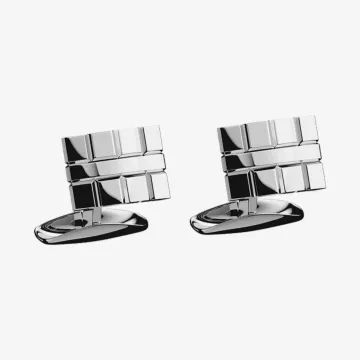 Chopard Ice Cube Cufflinks — view 1