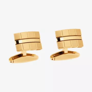 Chopard أزرار أكمام آيس كيوب — عرض 1