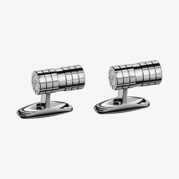 Chopard Ice Cube Cufflinks — view 1