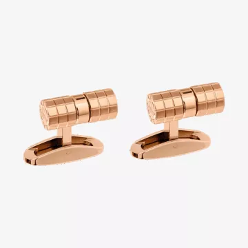 Chopard Ice Cube Cufflinks — view 1