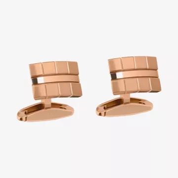 Chopard Ice Cube Cufflinks — view 1