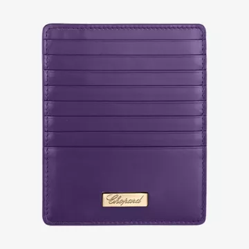 Chopard Il Classico Card Holder — view 1