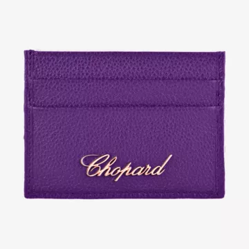 Chopard Classic Card Holder — view 1