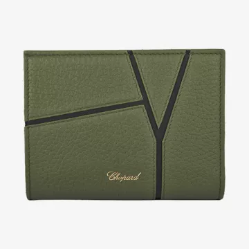 Chopard محفظة دايموند — عرض 1