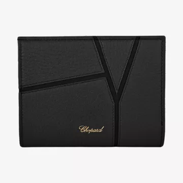 Chopard Diamond Wallet — view 1