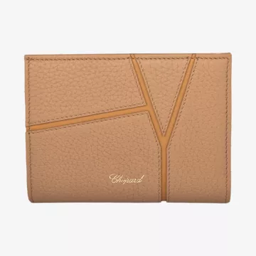 Chopard Diamond Wallet — view 1