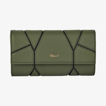 Chopard محفظة دايموند — عرض 1