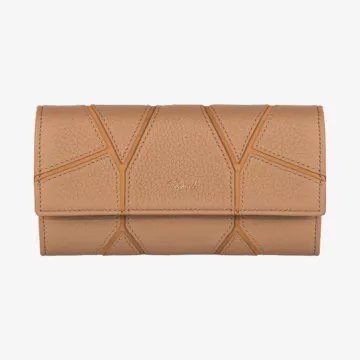Chopard Diamond Continental Wallet — view 1