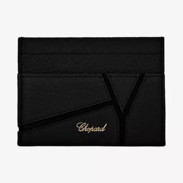 Chopard Diamond Cardholder — view 1