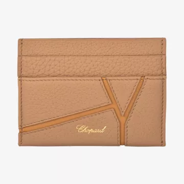 Chopard Diamond Cardholder — view 1