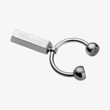 Chopard Lingot Key Holder — view 1